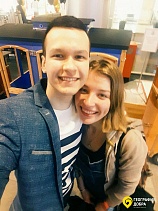 Денис сдал математику!
