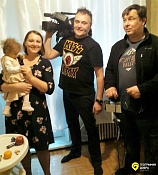 Историю борьбы за жизнь Амины расскажет "Человек и Закон"