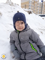 Новости от Гриши 